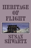 Cover: Heritage of Flight - Open Road Media Sci-Fi & Fantasy