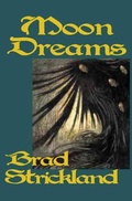 Cover: Moon Dreams - Open Road Media Sci-Fi & Fantasy