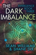 Cover: The Dark Imbalance - Open Road Media Sci-Fi & Fantasy