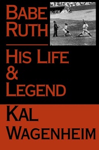 Enlarge image Cover: Babe Ruth - Open Road Media