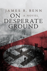 Enlarge image Cover: On Desperate Ground - Open Road Media Mystery & Thriller