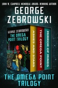 Cover: The Omega Point Trilogy - Open Road Media Sci-Fi & Fantasy