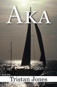 Enlarge image Cover: AKA - Open Road Media