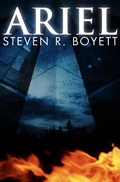 Cover: Ariel - Open Road Media Sci-Fi & Fantasy