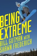 Cover: Being Extreme - Open Road Media