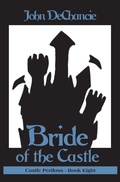 Cover: Bride of the Castle - Open Road Media Sci-Fi & Fantasy