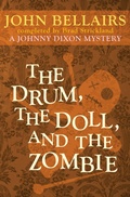 Cover: The Drum, the Doll, and the Zombie - Open Road Media Teen & Tween