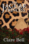 Cover: The Jaguar Princess - Open Road Media Sci-Fi & Fantasy