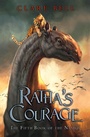 Cover: Ratha's Courage - Open Road Media Sci-Fi & Fantasy