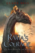 Cover: Ratha's Courage - Open Road Media Sci-Fi & Fantasy