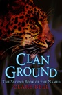 Cover: Clan Ground - Open Road Media Sci-Fi & Fantasy