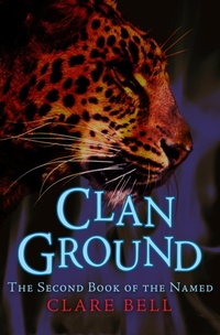 Enlarge image Cover: Clan Ground - Open Road Media Sci-Fi & Fantasy