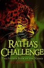 Cover: Ratha's Challenge - Open Road Media Sci-Fi & Fantasy