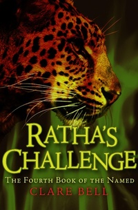 Enlarge image Cover: Ratha's Challenge - Open Road Media Sci-Fi & Fantasy