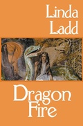 Cover: Dragon Fire - Open Road Media Romance