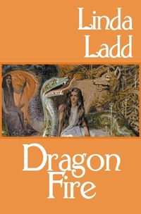 Enlarge image Cover: Dragon Fire - Open Road Media Romance