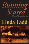Cover: Running Scared - Open Road Media Romance