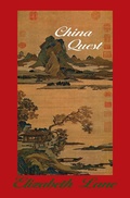 Cover: China Quest - Open Road Media Romance