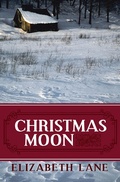 Cover: Christmas Moon - Open Road Media Romance