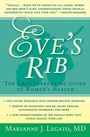 Cover: Eve's Rib - Open Road Media