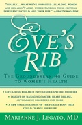Cover: Eve's Rib - Open Road Media