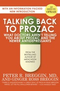 Cover: Talking Back to Prozac - Open Road Media