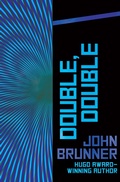 Cover: Double, Double - Open Road Media Sci-Fi & Fantasy