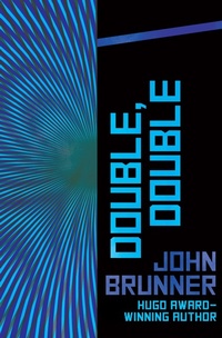 Enlarge image Cover: Double, Double - Open Road Media Sci-Fi & Fantasy
