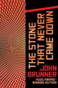 Cover: The Stone That Never Came Down - Open Road Media Sci-Fi & Fantasy