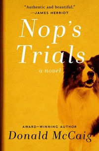 Enlarge image Cover: Nop's Trials - Open Road Media