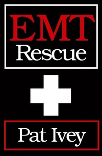 Enlarge image Cover: EMT Rescue - Open Road Media