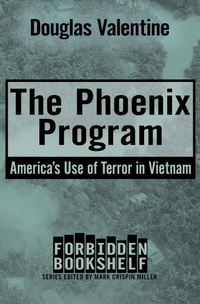 Enlarge image Cover: The Phoenix Program - Open Road Media
