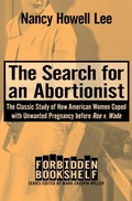 Cover: The Search for an Abortionist - Open Road Media