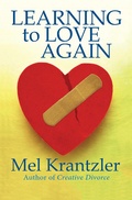 Cover: Learning to Love Again - Open Road Media