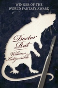 Cover: Doctor Rat - Open Road Media