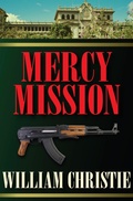 Cover: Mercy Mission - Open Road Media