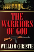 Cover: The Warriors of God - Open Road Media