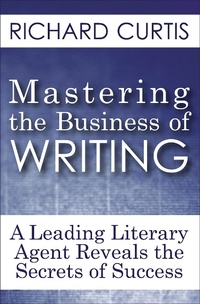 Enlarge image Cover: Mastering the Business of Writing - Open Road Media