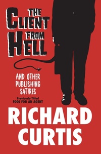 Enlarge image Cover: The Client from Hell - Open Road Media