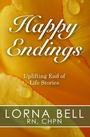 Cover: Happy Endings - Open Road Media
