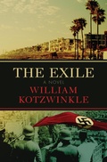 Cover: The Exile - Open Road Media