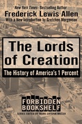 Cover: The Lords of Creation - Open Road Media