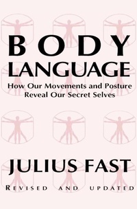 Enlarge image Cover: Body Language - Open Road Media