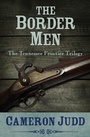 Cover: The Border Men - Open Road Media