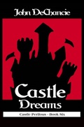 Cover: Castle Dreams - Open Road Media Sci-Fi & Fantasy