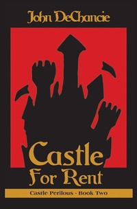 Enlarge image Cover: Castle for Rent - Open Road Media Sci-Fi & Fantasy
