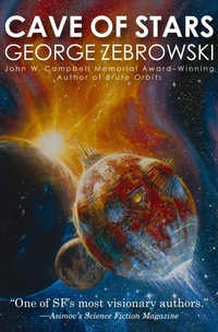 Enlarge image Cover: Cave of Stars - Open Road Media Sci-Fi & Fantasy
