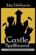 Cover: Castle Spellbound - Open Road Media Sci-Fi & Fantasy