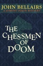 Cover: The Chessmen of Doom - Open Road Media Teen & Tween