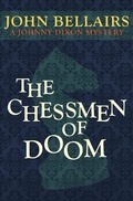 Cover: The Chessmen of Doom - Open Road Media Teen & Tween